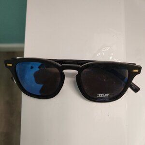 Eye rock sun glasses